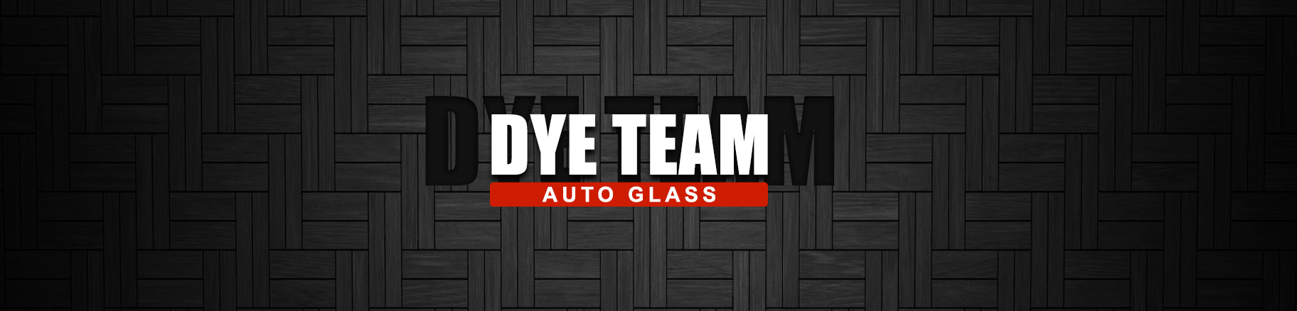 Dye Team Auto Glass - Belfast Maine